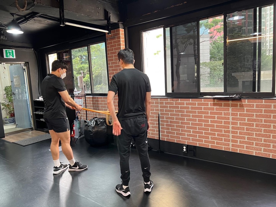 복서삼성센터 이미지