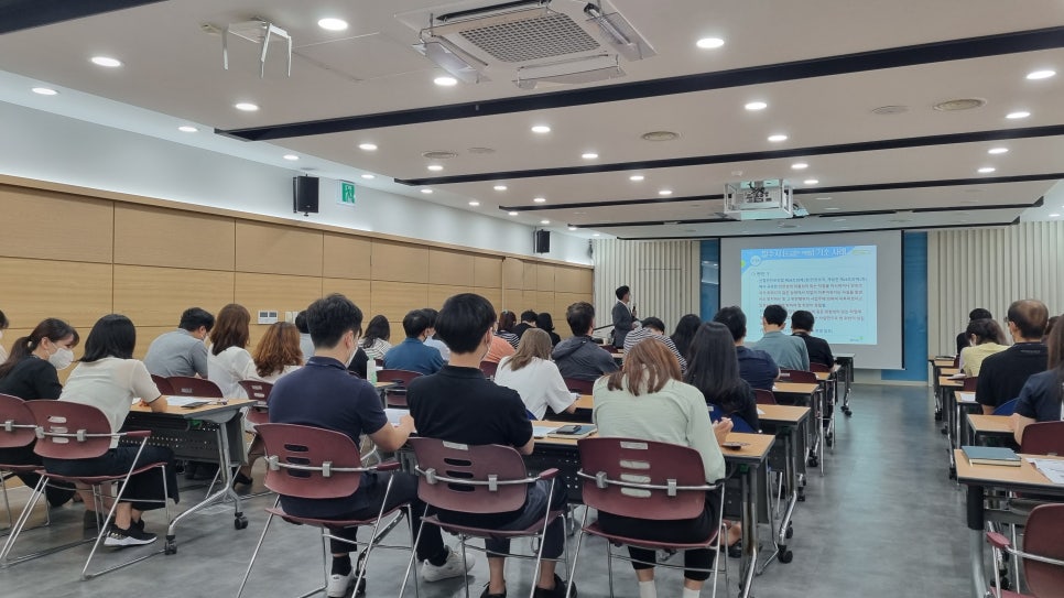 대한산업안전본부 이미지