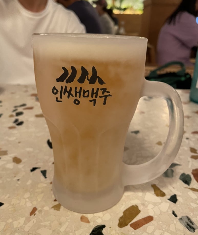 인쌩맥주가재울점 이미지