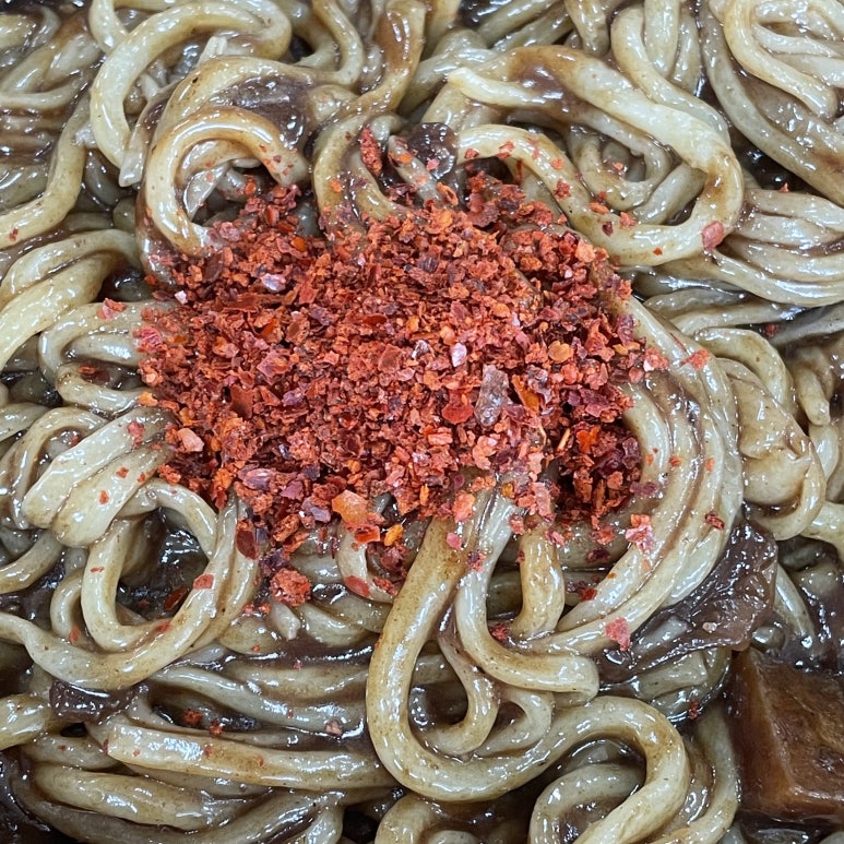 와룡성옛날손짜장 이미지