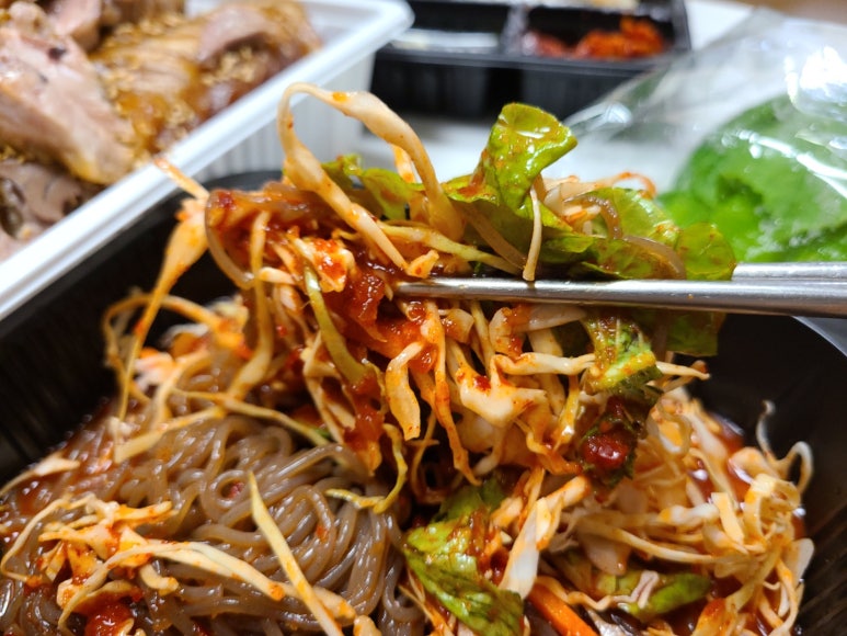 하남족발 이미지