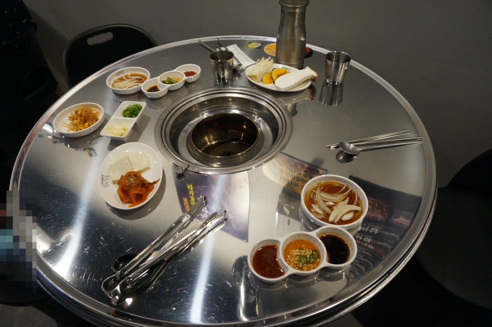 불막열삼울산산하점 이미지