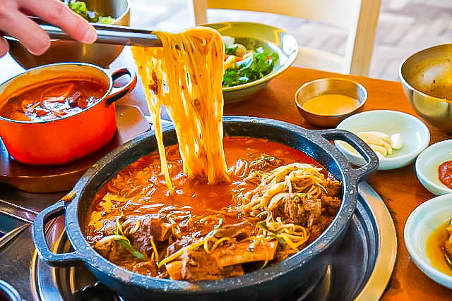 맘보식당 이미지