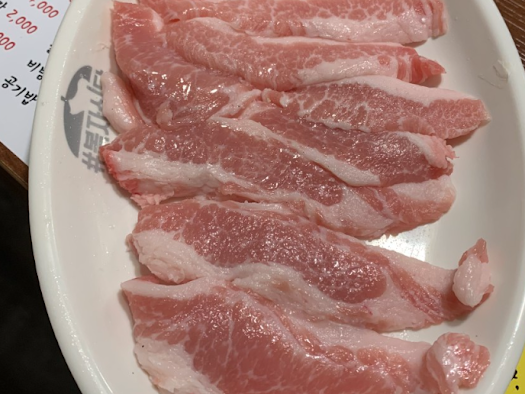 선보식당 이미지