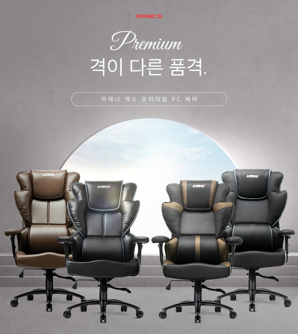 아레나엑스피시방 이미지