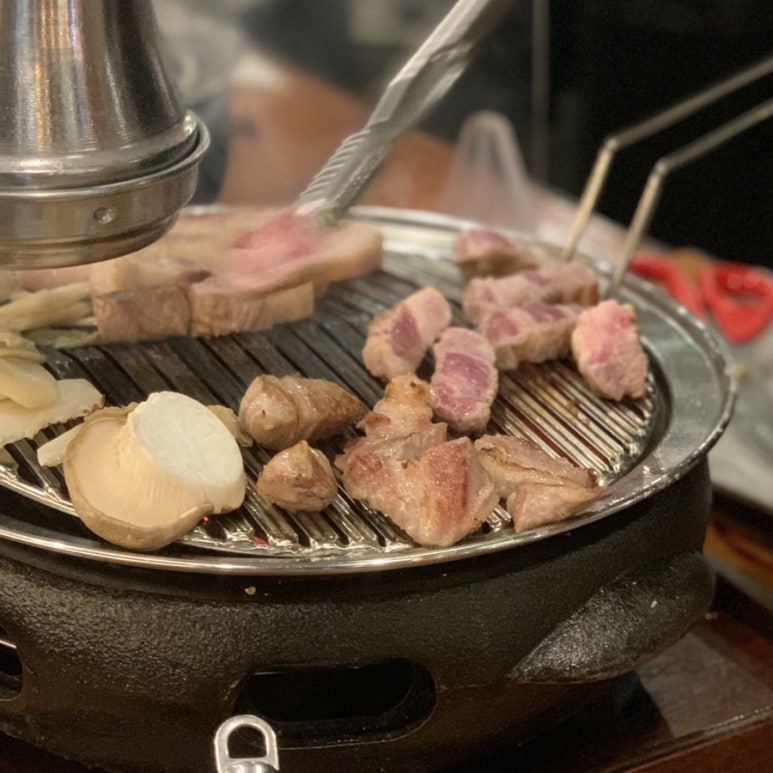 고반식당양주 이미지