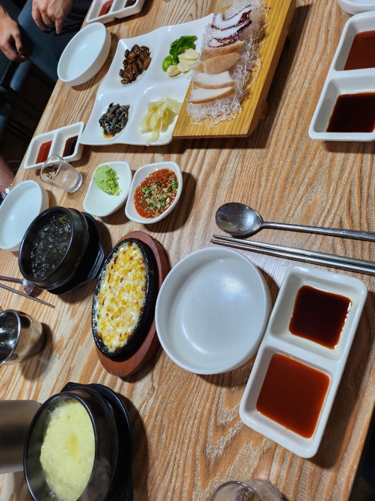 땅끝회수산 이미지