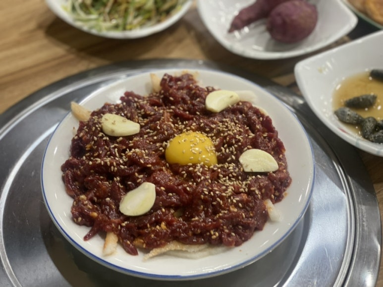 호반한우식육식당 이미지