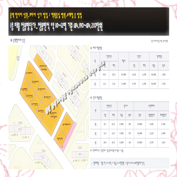 신동백프라자 이미지