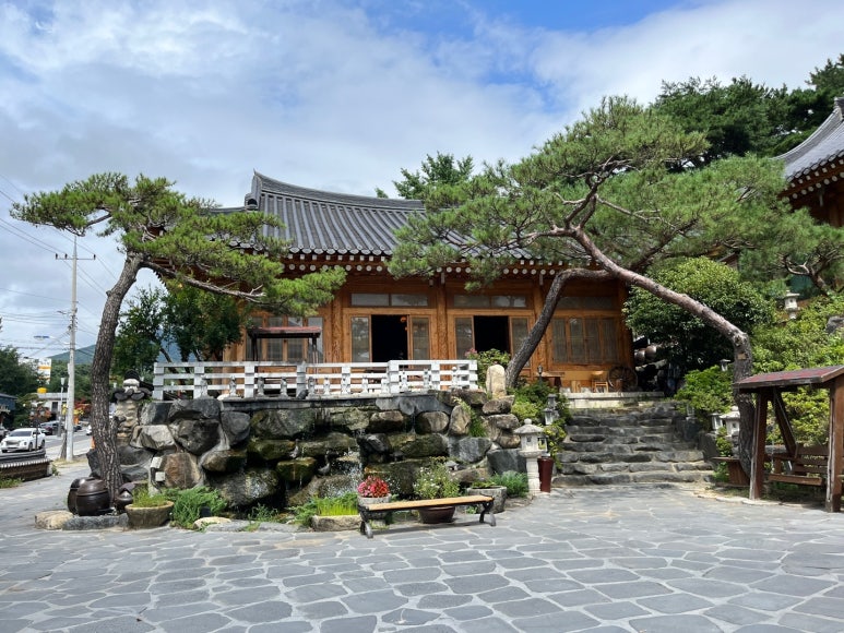 신라궁 이미지