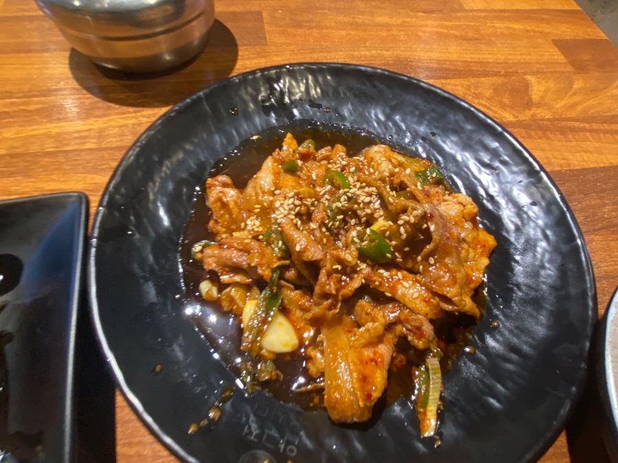 압구정육식당 이미지