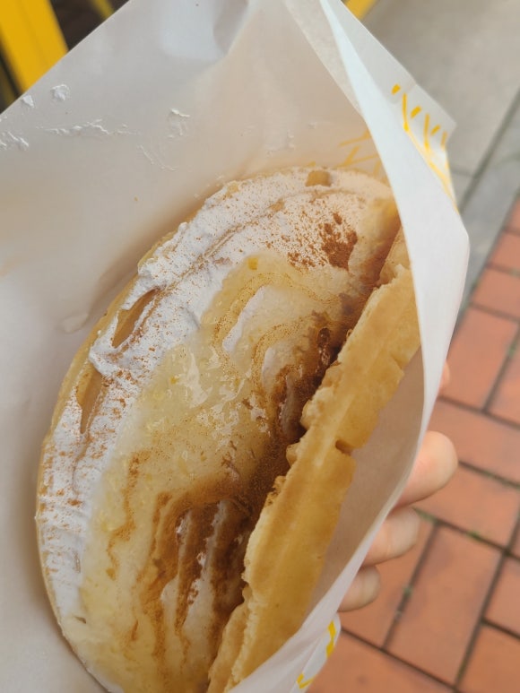 와플대학 청라호수공원캠퍼스 이미지