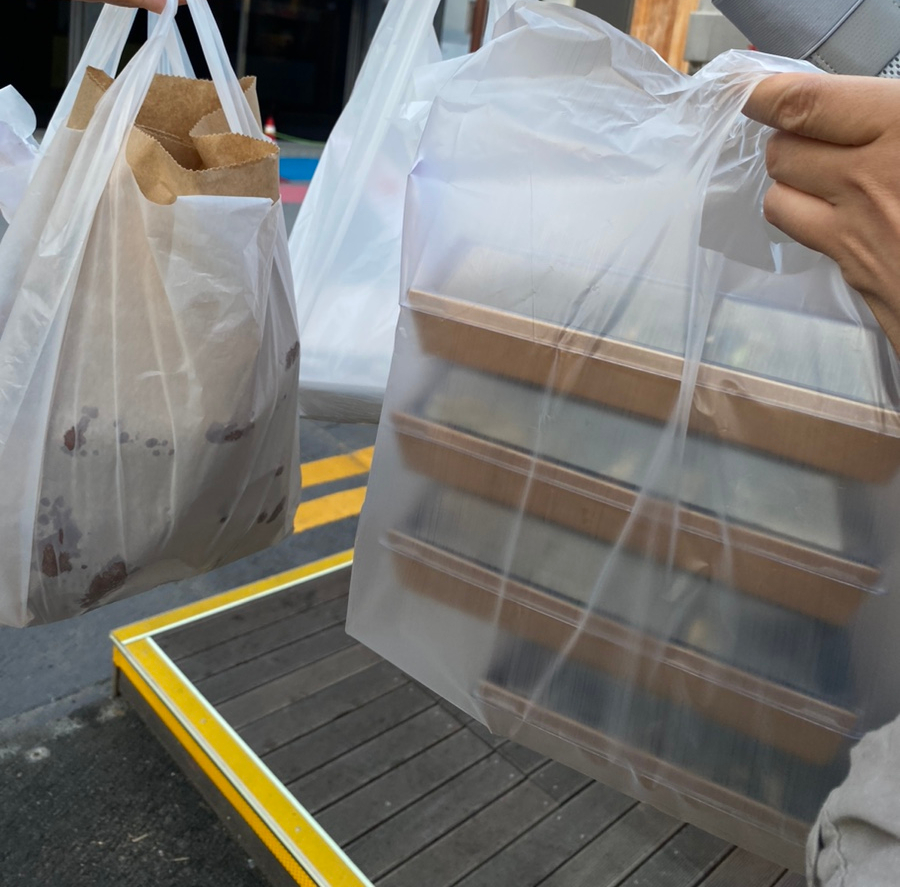 추박사자취생김밥 이미지