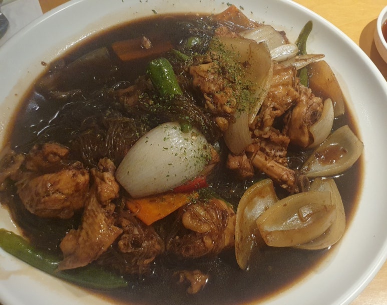 창녕통닭 이미지
