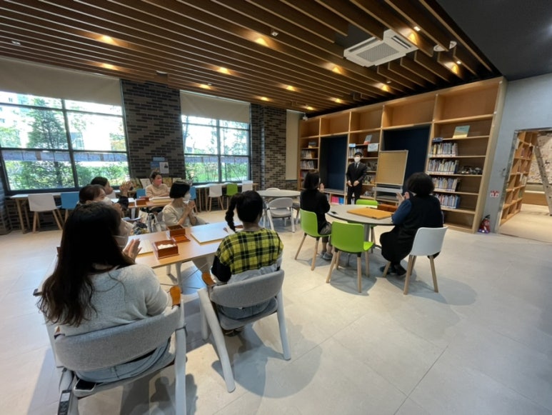 송홍석바둑학원 이미지