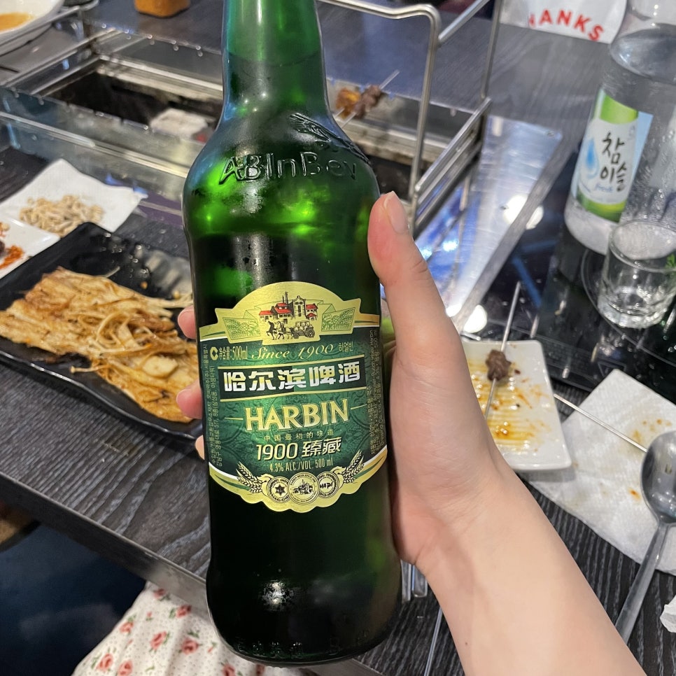 명덕양꼬치 이미지