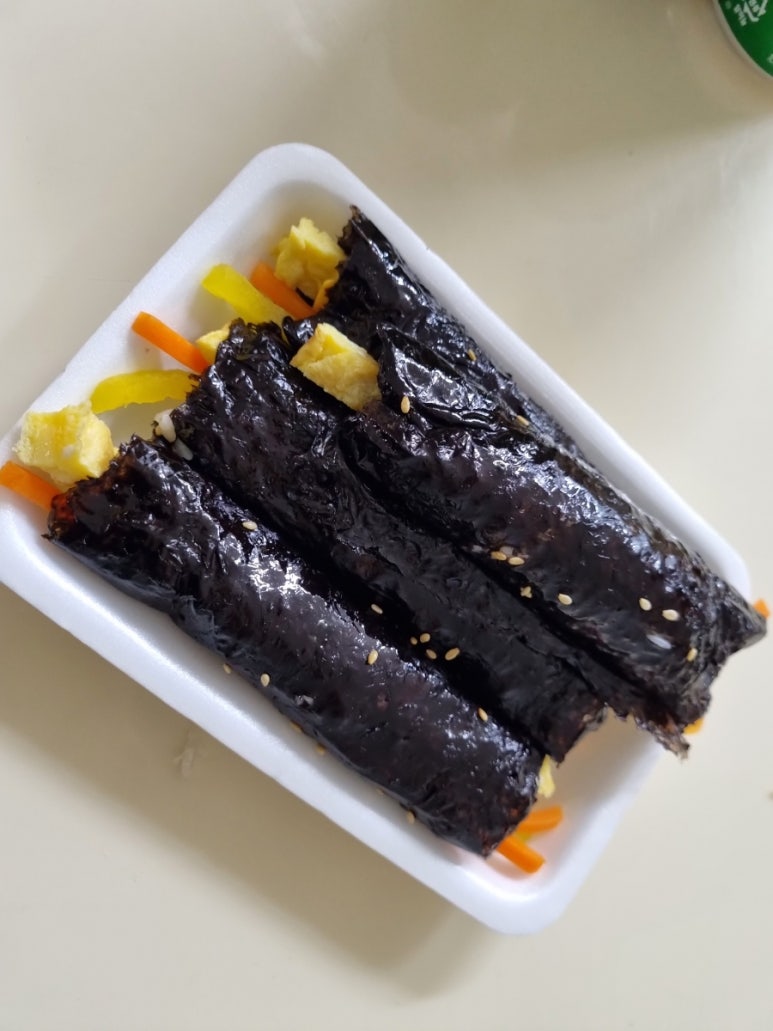 또또꼬마김밥군산 이미지