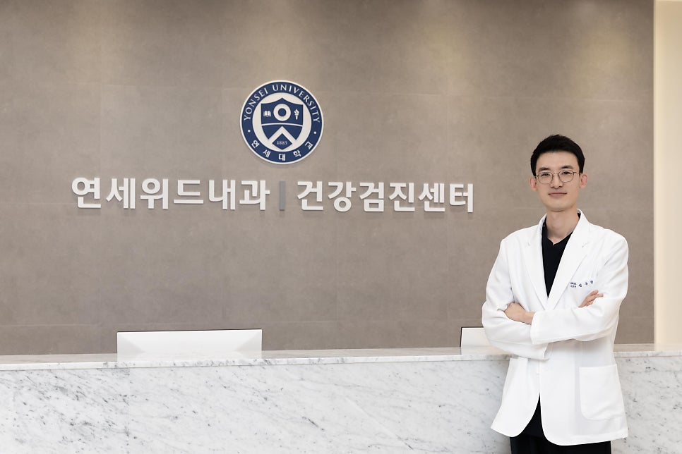 까치산내과 이미지