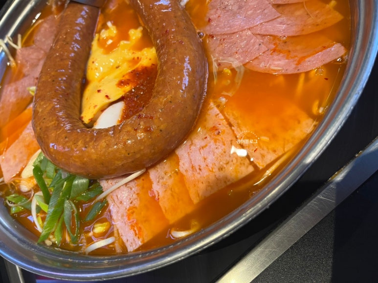 JVL 부대찌개 현대시티아울렛 동대문점 이미지