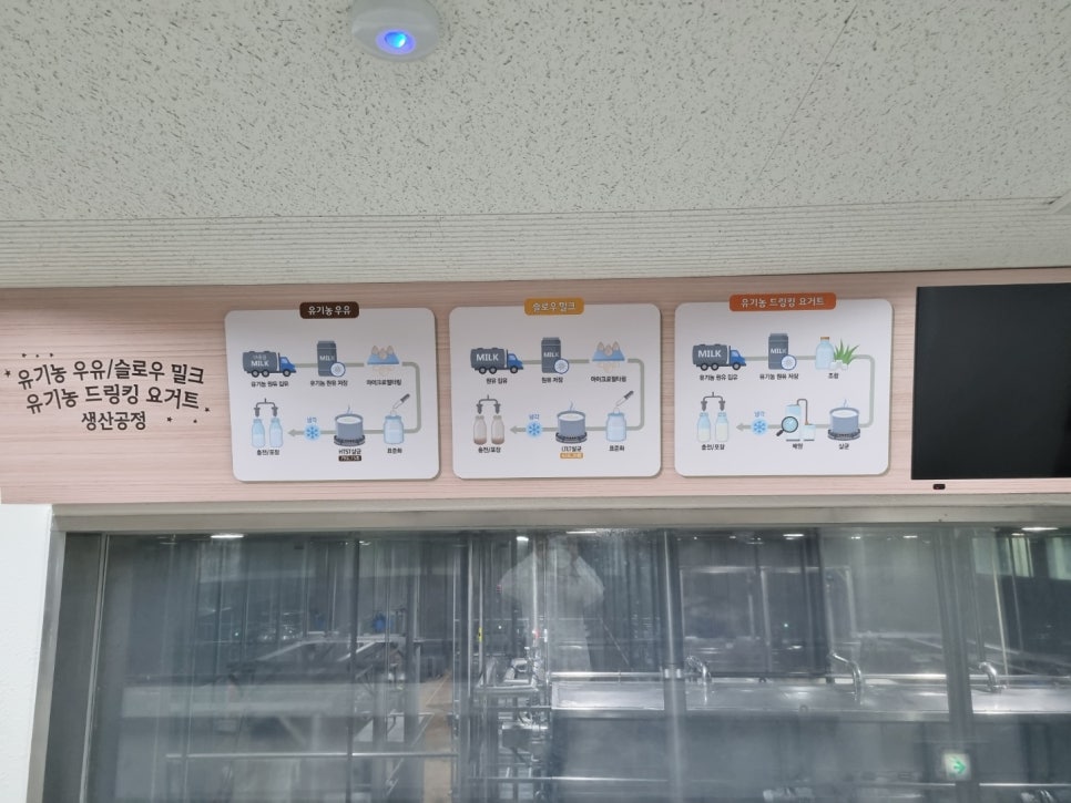 매일유업(주) 상하공장 이미지