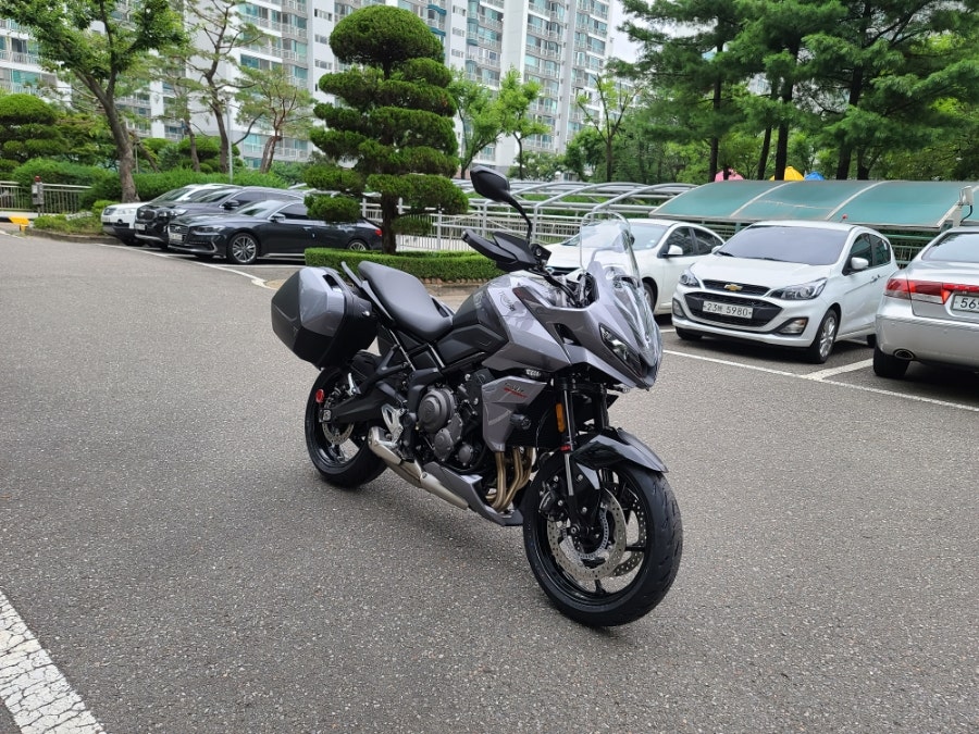 타이거운송 이미지