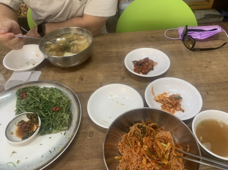 동강국수집 이미지