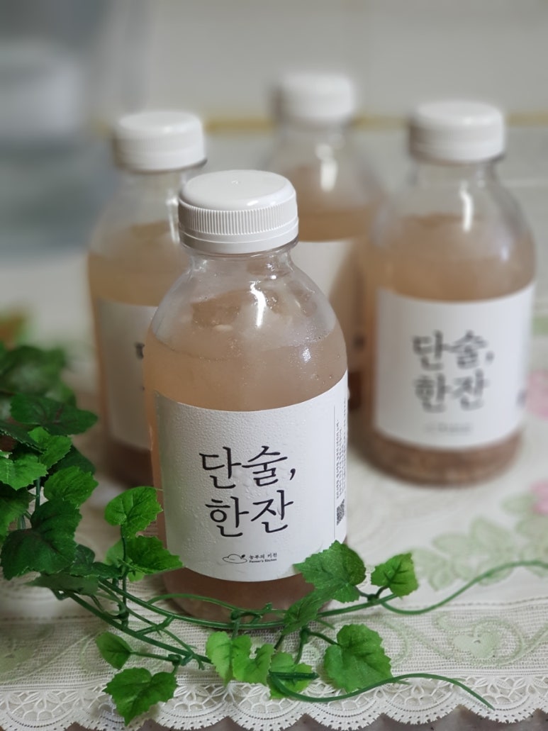 농부의키친 이미지