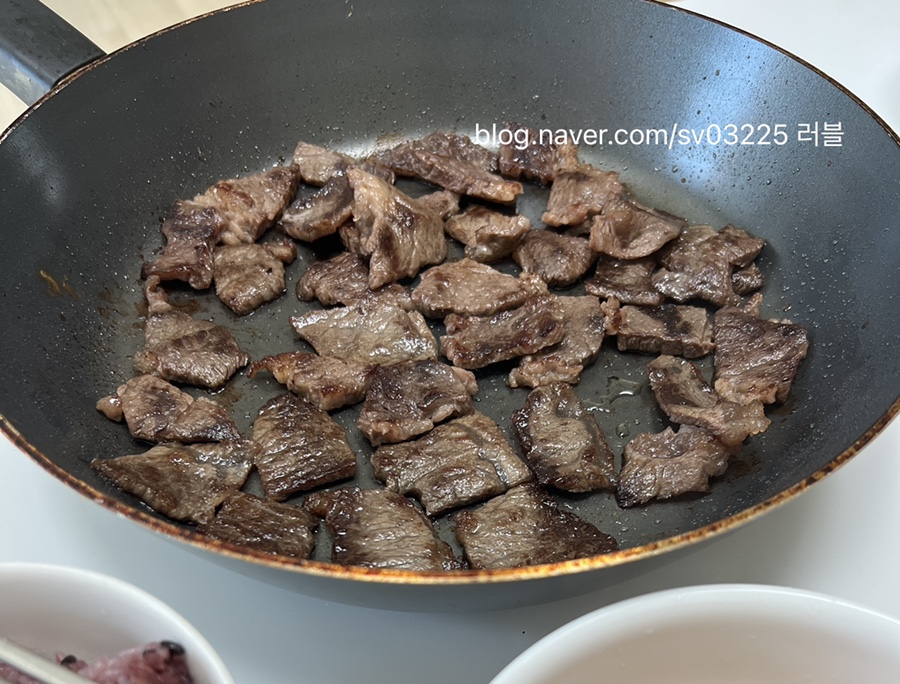 성삼한우 이미지