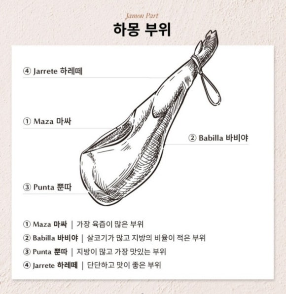 하몽킹즈 이미지