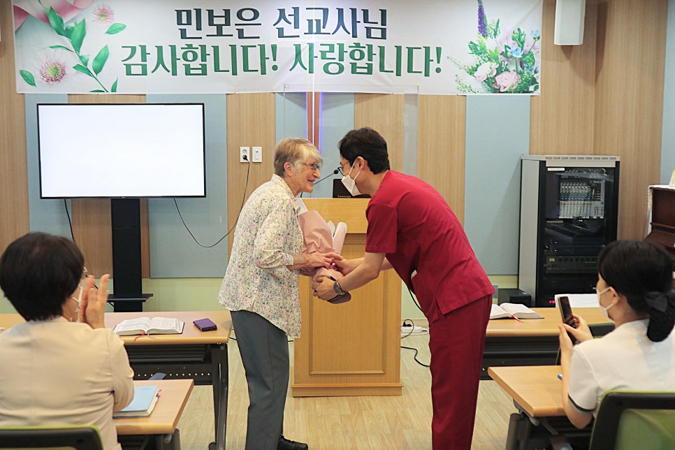 김정혜산부인과 이미지