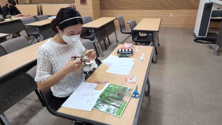 율하공원 이미지