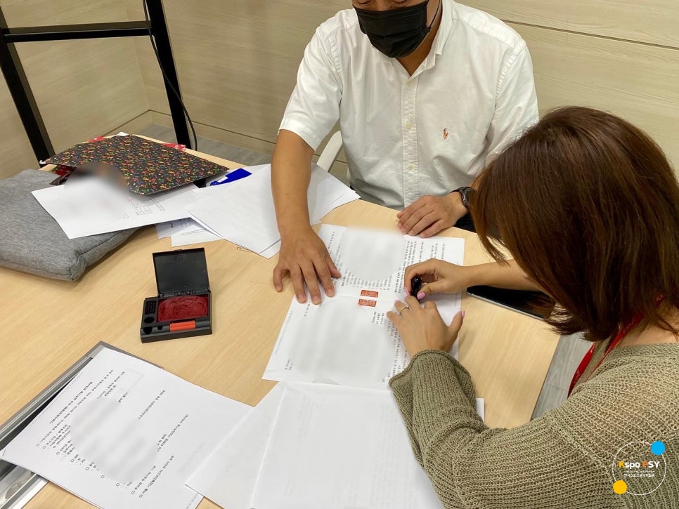 한국스포츠심리개발원 이미지