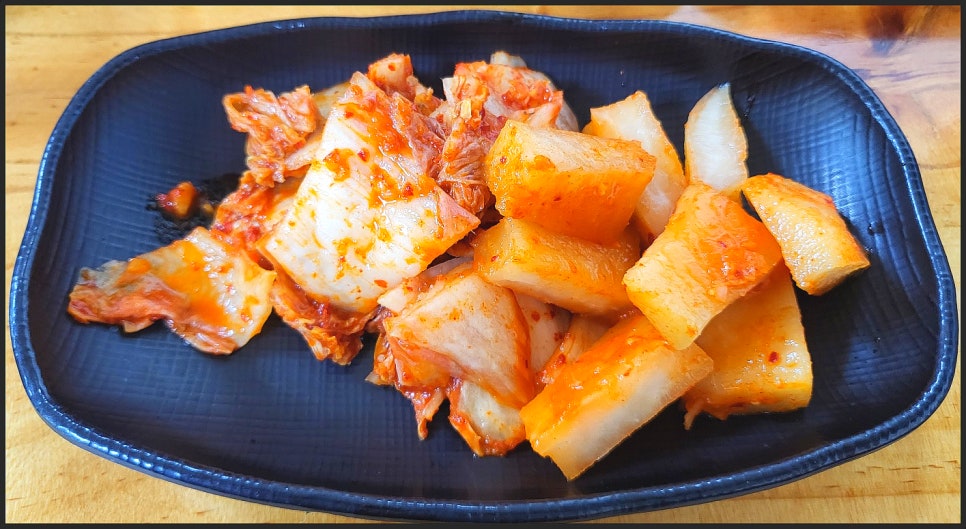 동바리식당 이미지
