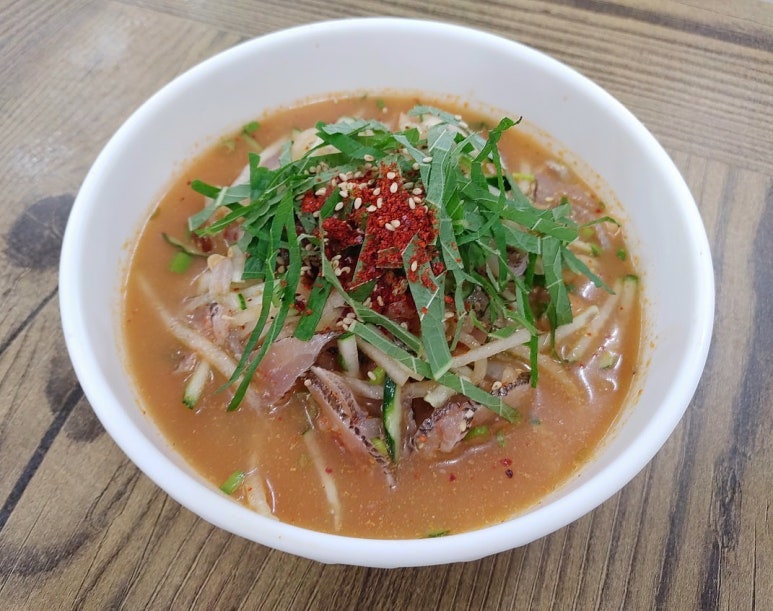 보목어촌계식당 이미지