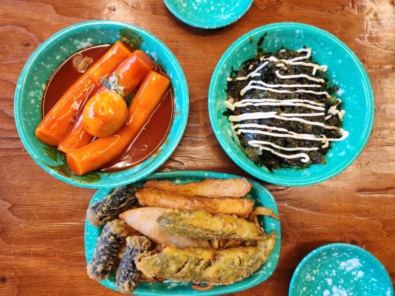 우리할매떡볶이 화천점 이미지