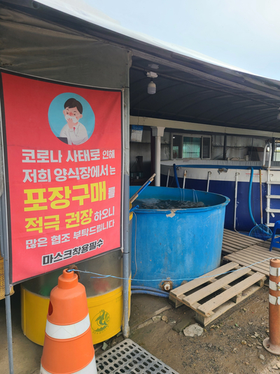 약암주유소 이미지