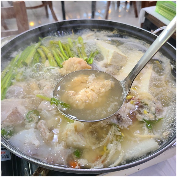 팔도고기식당 이미지