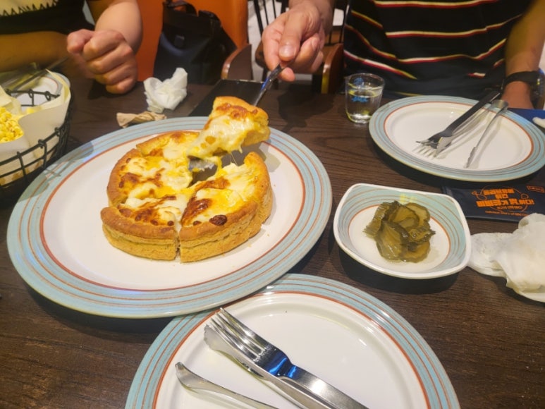 비비큐(BBQ) 광양광영점 이미지