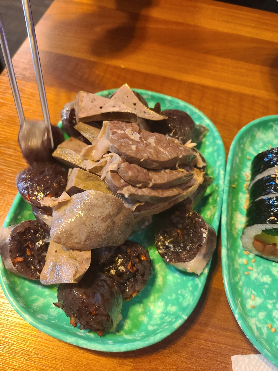 조이떡볶이 이미지