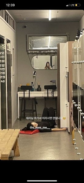 크로스핏짐클래식 이미지