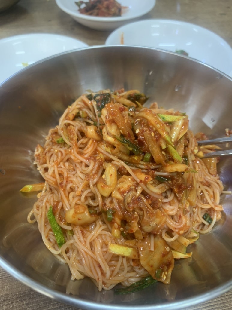 동강국수집 이미지