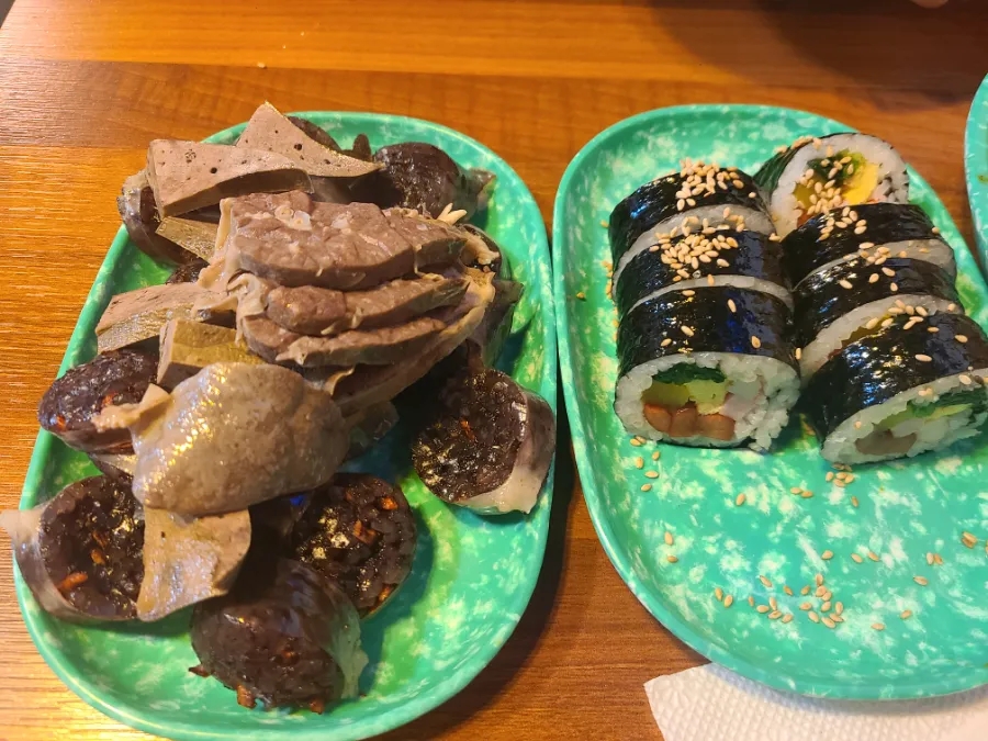 조이떡볶이 이미지