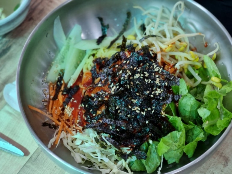 양촌국수집 이미지