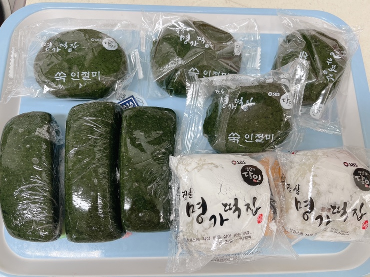 딸랑떡집 이미지