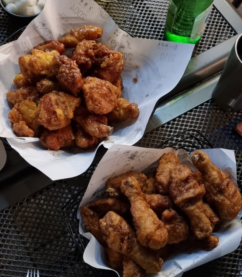 블랙치킨호프 이미지