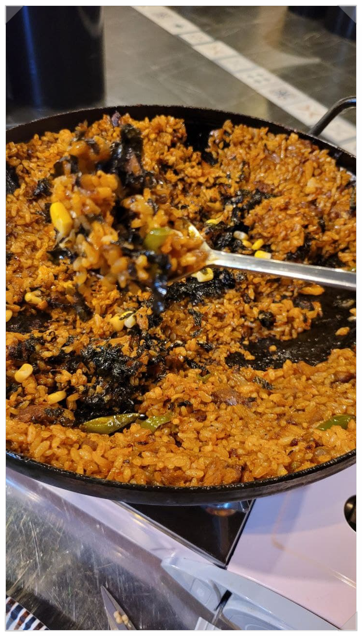 옥수수집김치 이미지