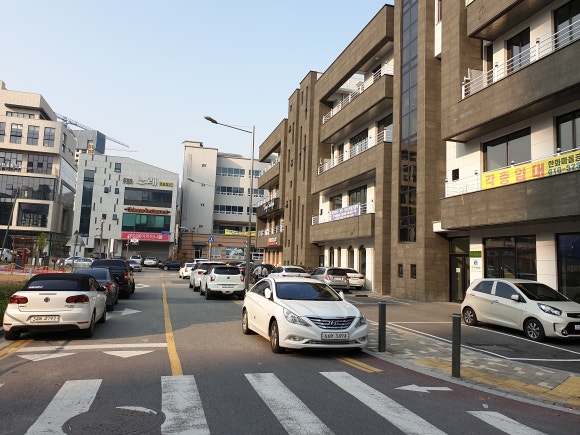 노은랜드공인중개사 이미지