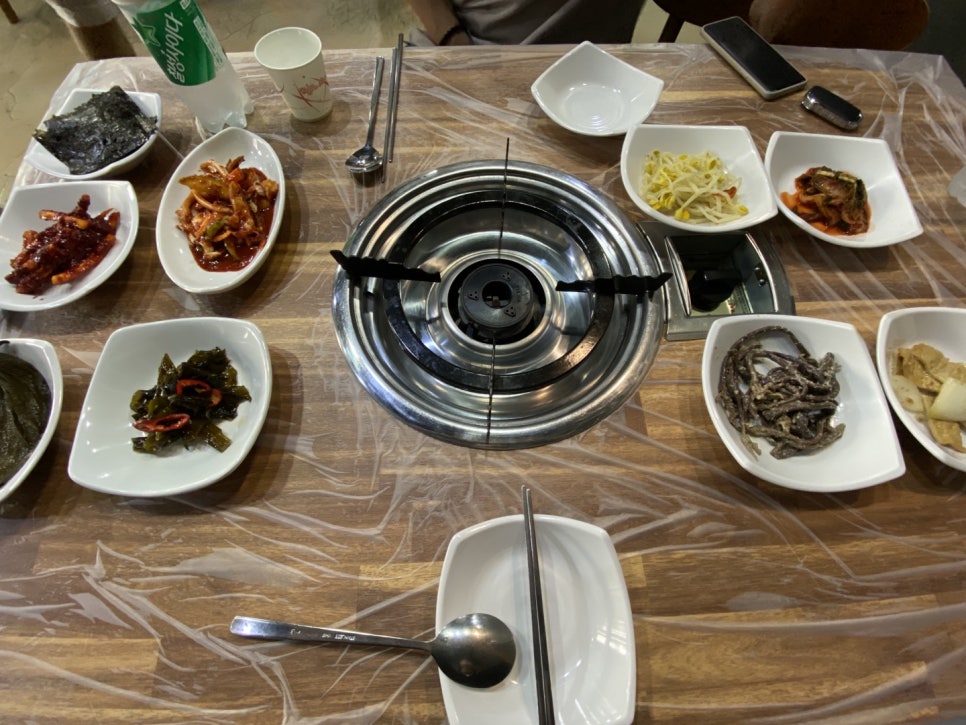 안흥식당 이미지