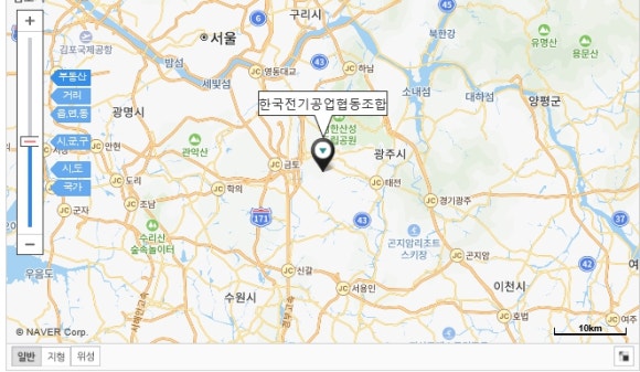한일협동조합 이미지