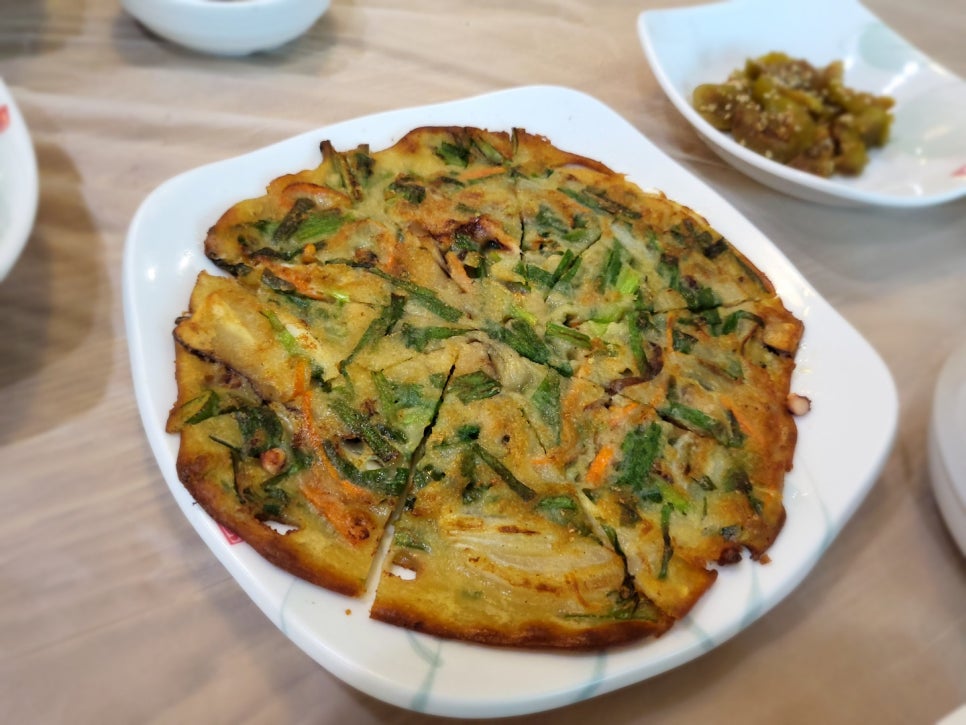 진주아구찜 이미지